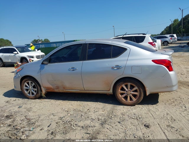 Aukcja sprzedaży 2015 Nissan Versa 1.6 Sl, vin: 3N1CN7AP2FL919466, numer aukcji: 46149930