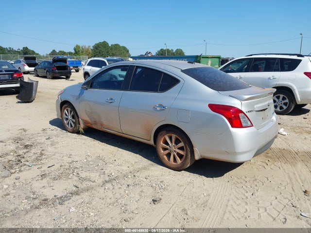 Aukcja sprzedaży 2015 Nissan Versa 1.6 Sl, vin: 3N1CN7AP2FL919466, numer aukcji: 46149930