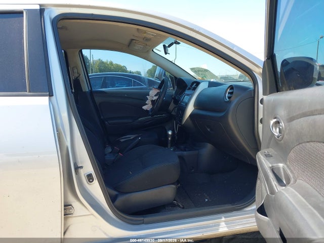 Aukcja sprzedaży 2015 Nissan Versa 1.6 Sl, vin: 3N1CN7AP2FL919466, numer aukcji: 46149930