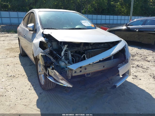 Aukcja sprzedaży 2015 Nissan Versa 1.6 Sl, vin: 3N1CN7AP2FL919466, numer aukcji: 46149930