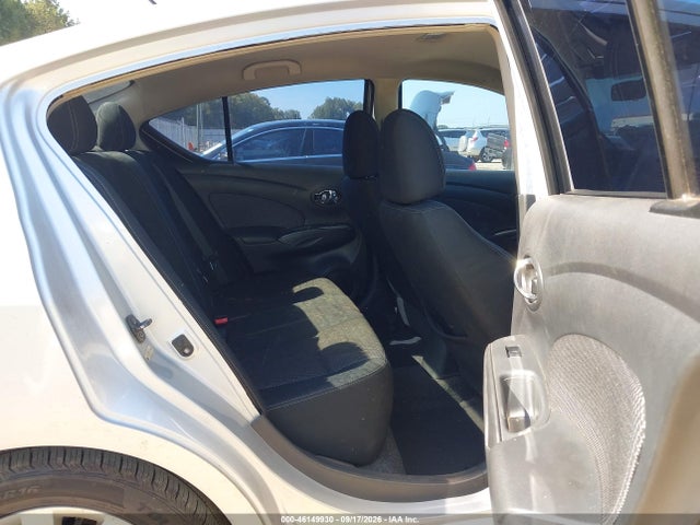Aukcja sprzedaży 2015 Nissan Versa 1.6 Sl, vin: 3N1CN7AP2FL919466, numer aukcji: 46149930