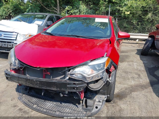 Aukcja sprzedaży 2014 Toyota Corolla Le, vin: 2T1BURHE6EC044535, numer aukcji: 46149931