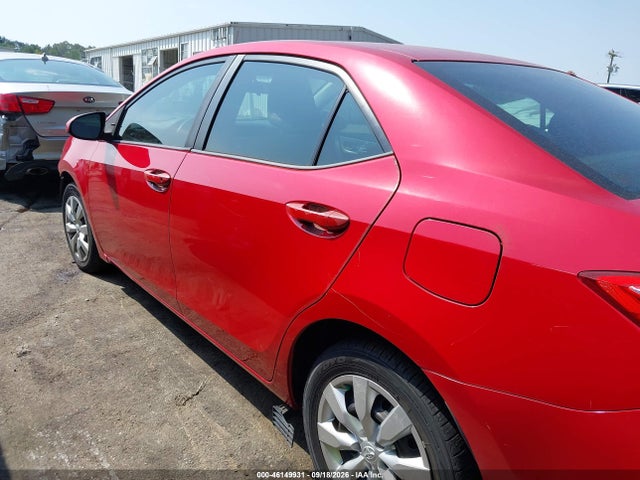 Aukcja sprzedaży 2014 Toyota Corolla Le, vin: 2T1BURHE6EC044535, numer aukcji: 46149931