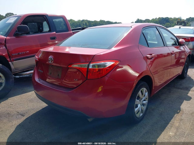 Aukcja sprzedaży 2014 Toyota Corolla Le, vin: 2T1BURHE6EC044535, numer aukcji: 46149931