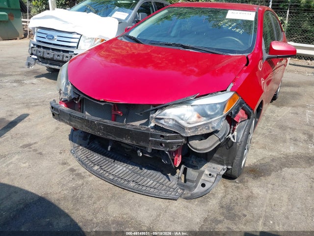 Aukcja sprzedaży 2014 Toyota Corolla Le, vin: 2T1BURHE6EC044535, numer aukcji: 46149931