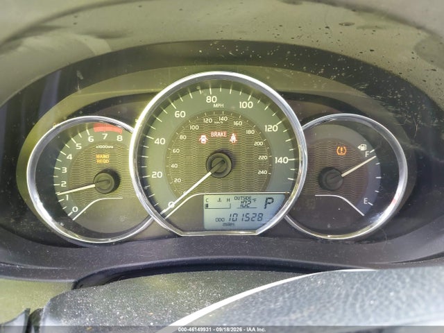 Aukcja sprzedaży 2014 Toyota Corolla Le, vin: 2T1BURHE6EC044535, numer aukcji: 46149931