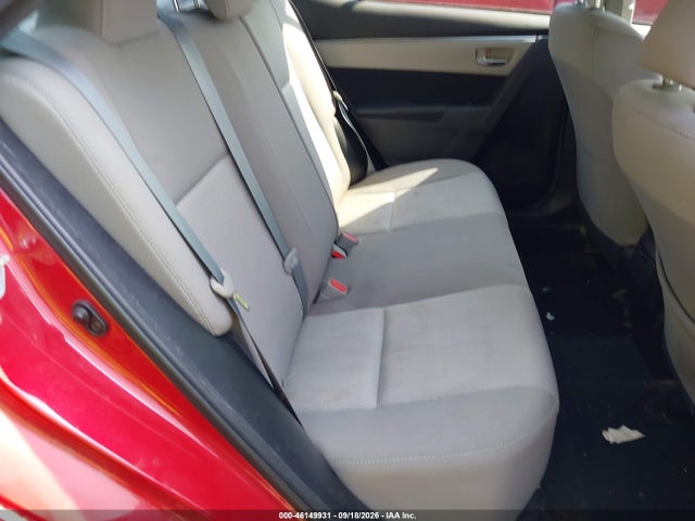 Aukcja sprzedaży 2014 Toyota Corolla Le, vin: 2T1BURHE6EC044535, numer aukcji: 46149931