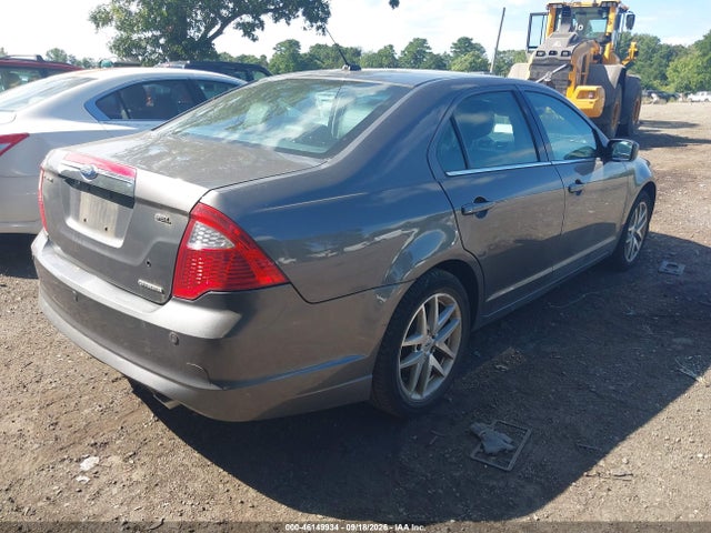 Aukcja sprzedaży 2011 Ford Fusion Sel, vin: 3FAHP0JG9BR295148, numer aukcji: 46149934