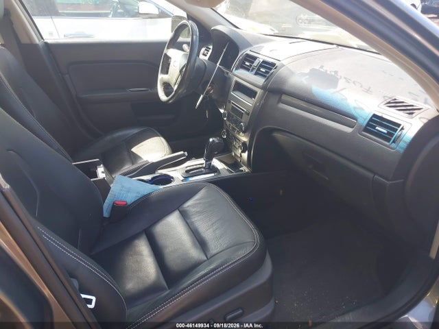 Aukcja sprzedaży 2011 Ford Fusion Sel, vin: 3FAHP0JG9BR295148, numer aukcji: 46149934