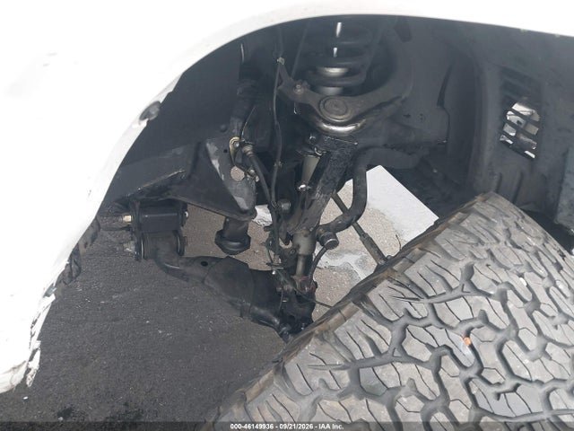 Продаж на аукціоні авто 2018 Toyota Tacoma Trd Sport, vin: 3TMBZ5DN8JM016317, номер лоту: 46149936