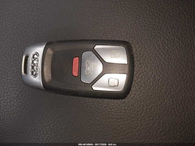 Auction sale of the 2020 Audi Q5 Premium 45 Tfsi Quattro S Tronic, vin: WA1ANAFY0L2039117, lot number: 46149940