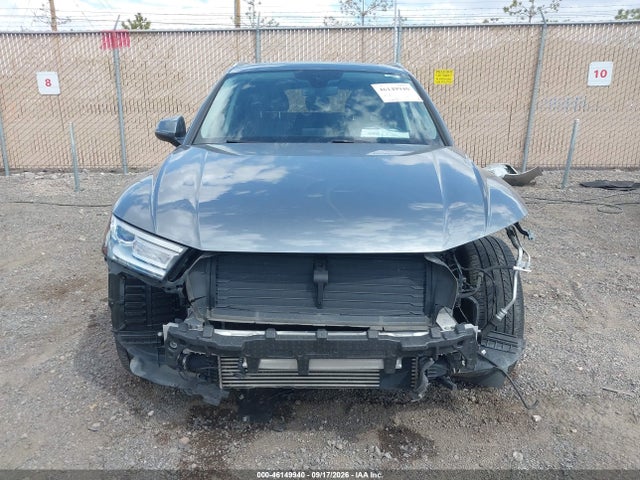 Auction sale of the 2020 Audi Q5 Premium 45 Tfsi Quattro S Tronic, vin: WA1ANAFY0L2039117, lot number: 46149940