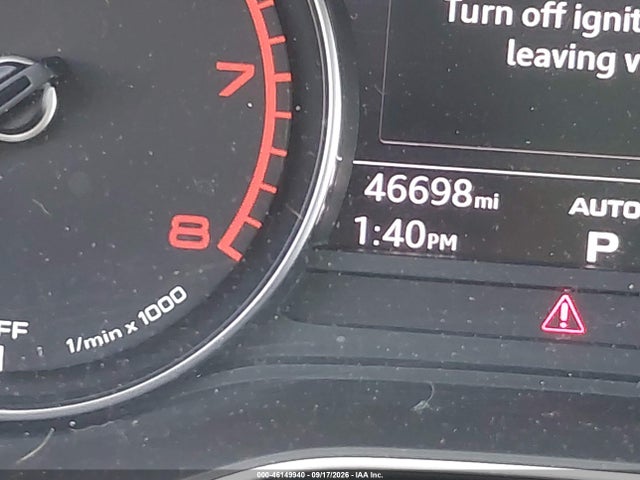Auction sale of the 2020 Audi Q5 Premium 45 Tfsi Quattro S Tronic, vin: WA1ANAFY0L2039117, lot number: 46149940