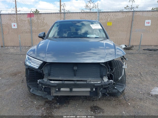 Auction sale of the 2020 Audi Q5 Premium 45 Tfsi Quattro S Tronic, vin: WA1ANAFY0L2039117, lot number: 46149940