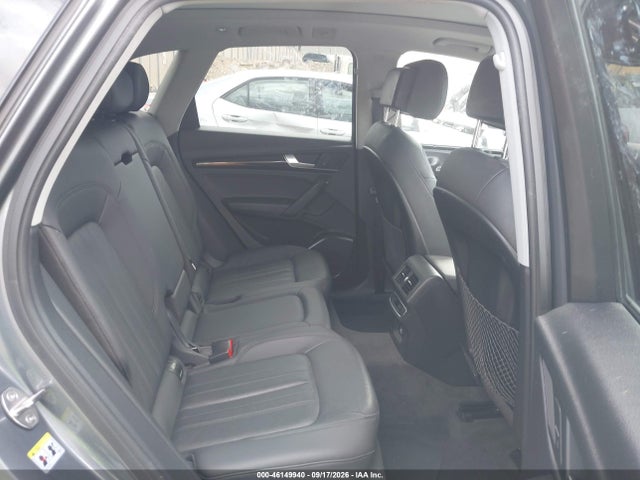 Auction sale of the 2020 Audi Q5 Premium 45 Tfsi Quattro S Tronic, vin: WA1ANAFY0L2039117, lot number: 46149940