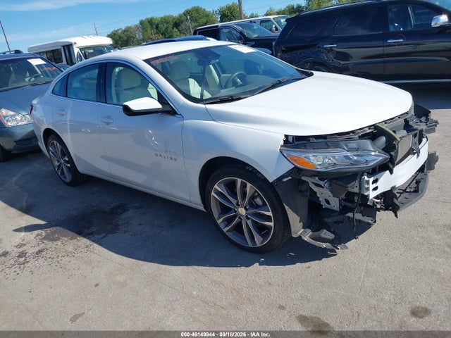 Aukcja sprzedaży 2024 Chevrolet Malibu Fwd 2lt, vin: 1G1ZE5ST5RF205961, numer aukcji: 46149944