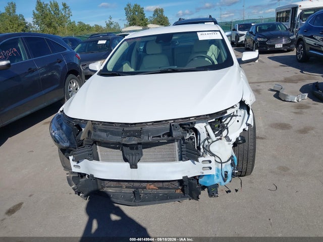 Aukcja sprzedaży 2024 Chevrolet Malibu Fwd 2lt, vin: 1G1ZE5ST5RF205961, numer aukcji: 46149944