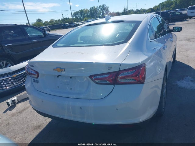 Aukcja sprzedaży 2024 Chevrolet Malibu Fwd 2lt, vin: 1G1ZE5ST5RF205961, numer aukcji: 46149944