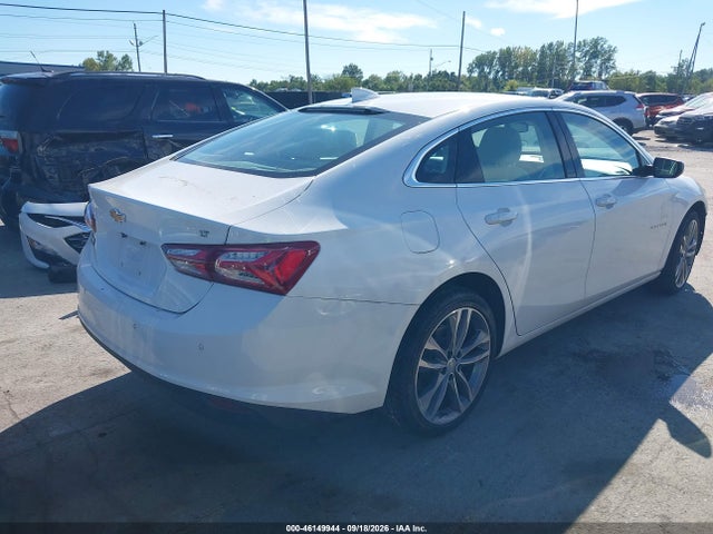 Aukcja sprzedaży 2024 Chevrolet Malibu Fwd 2lt, vin: 1G1ZE5ST5RF205961, numer aukcji: 46149944
