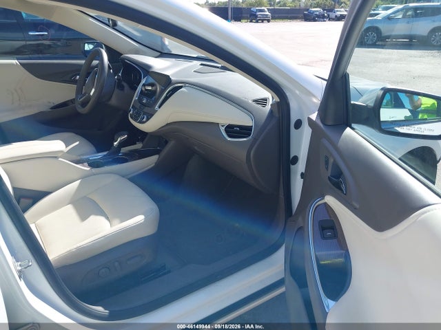 Aukcja sprzedaży 2024 Chevrolet Malibu Fwd 2lt, vin: 1G1ZE5ST5RF205961, numer aukcji: 46149944
