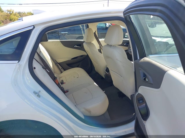 Aukcja sprzedaży 2024 Chevrolet Malibu Fwd 2lt, vin: 1G1ZE5ST5RF205961, numer aukcji: 46149944