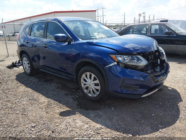Aukcja sprzedaży 2019 Nissan Rogue S, vin: 5N1AT2MT7KC717214, numer aukcji: 46149943