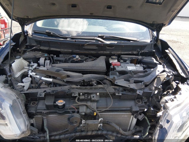 Aukcja sprzedaży 2019 Nissan Rogue S, vin: 5N1AT2MT7KC717214, numer aukcji: 46149943