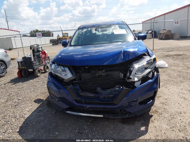 Aukcja sprzedaży 2019 Nissan Rogue S, vin: 5N1AT2MT7KC717214, numer aukcji: 46149943