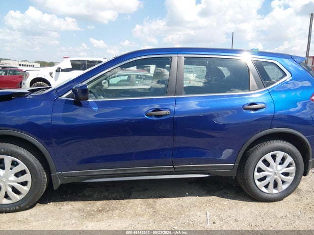 Aukcja sprzedaży 2019 Nissan Rogue S, vin: 5N1AT2MT7KC717214, numer aukcji: 46149943