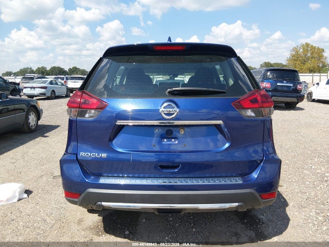 Aukcja sprzedaży 2019 Nissan Rogue S, vin: 5N1AT2MT7KC717214, numer aukcji: 46149943