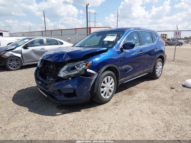 Aukcja sprzedaży 2019 Nissan Rogue S, vin: 5N1AT2MT7KC717214, numer aukcji: 46149943