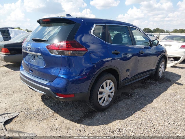 Aukcja sprzedaży 2019 Nissan Rogue S, vin: 5N1AT2MT7KC717214, numer aukcji: 46149943
