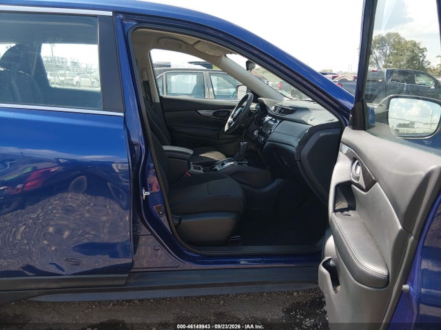 Aukcja sprzedaży 2019 Nissan Rogue S, vin: 5N1AT2MT7KC717214, numer aukcji: 46149943