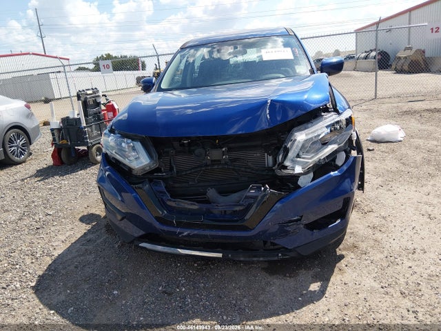 Aukcja sprzedaży 2019 Nissan Rogue S, vin: 5N1AT2MT7KC717214, numer aukcji: 46149943