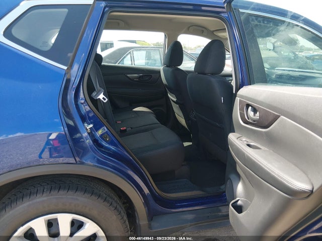 Aukcja sprzedaży 2019 Nissan Rogue S, vin: 5N1AT2MT7KC717214, numer aukcji: 46149943