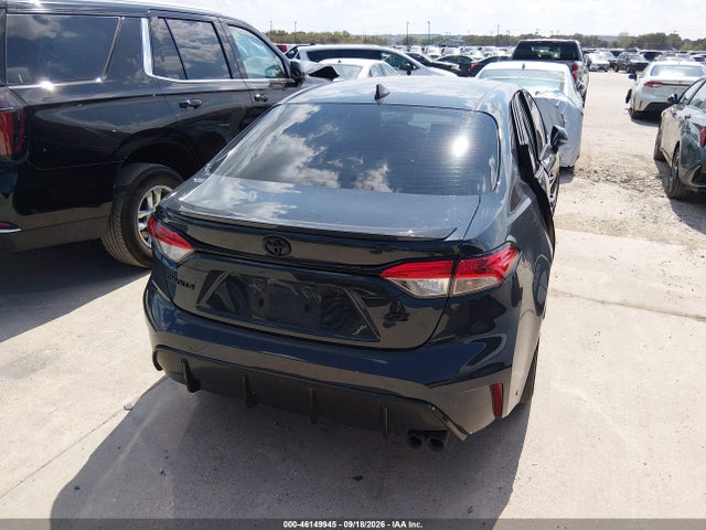 Aukcja sprzedaży 2026 Toyota Corolla Se, vin: 5YFS4MCE2TP271681, numer aukcji: 46149945