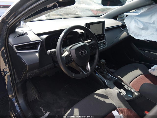 Aukcja sprzedaży 2026 Toyota Corolla Se, vin: 5YFS4MCE2TP271681, numer aukcji: 46149945