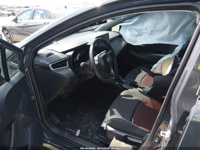 Aukcja sprzedaży 2026 Toyota Corolla Se, vin: 5YFS4MCE2TP271681, numer aukcji: 46149945