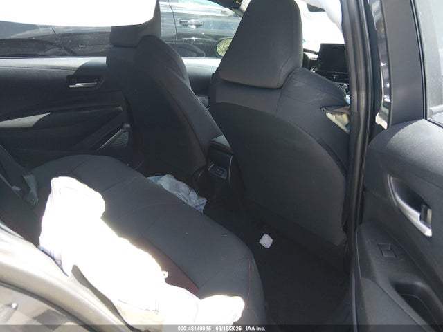 Aukcja sprzedaży 2026 Toyota Corolla Se, vin: 5YFS4MCE2TP271681, numer aukcji: 46149945