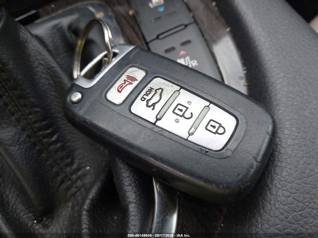 2013 Kia Optima Ex მანქანა იყიდება აუქციონზე, vin: 5XXGN4A78DG111256, აუქციონის ნომერი: 46149949