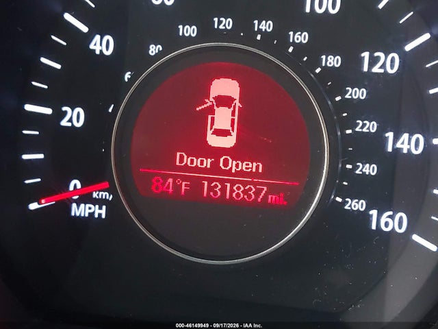 2013 Kia Optima Ex მანქანა იყიდება აუქციონზე, vin: 5XXGN4A78DG111256, აუქციონის ნომერი: 46149949