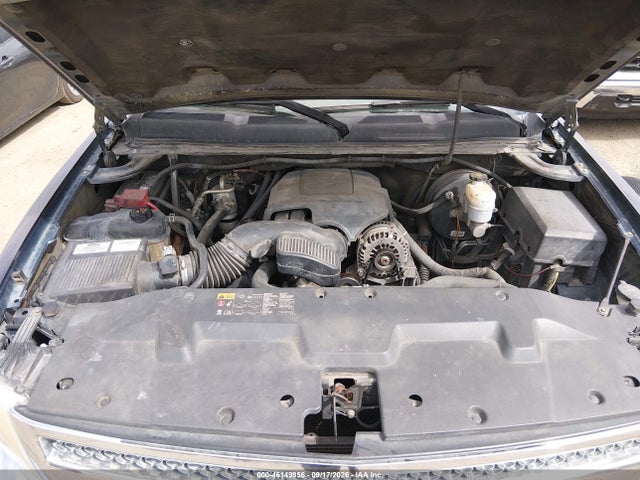 Продаж на аукціоні авто 2012 Chevrolet Silverado 1500 Lt, vin: 3GCPCSE0XCG194370, номер лоту: 46149956