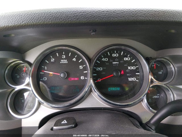 Продаж на аукціоні авто 2012 Chevrolet Silverado 1500 Lt, vin: 3GCPCSE0XCG194370, номер лоту: 46149956