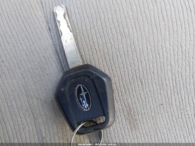 Продаж на аукціоні авто 2010 Subaru Forester 2.5xt Premium, vin: JF2SH6EC4AH712538, номер лоту: 46149961