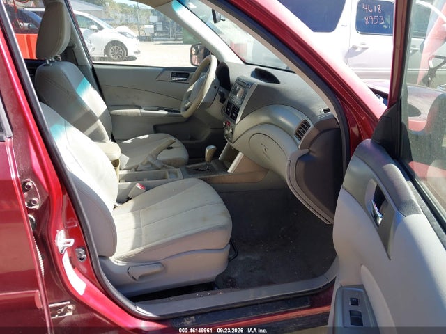 Продаж на аукціоні авто 2010 Subaru Forester 2.5xt Premium, vin: JF2SH6EC4AH712538, номер лоту: 46149961