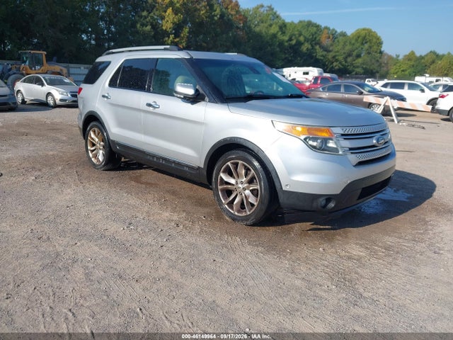 Aukcja sprzedaży 2014 Ford Explorer Limited, vin: 1FM5K7F8XEGA47200, numer aukcji: 46149964