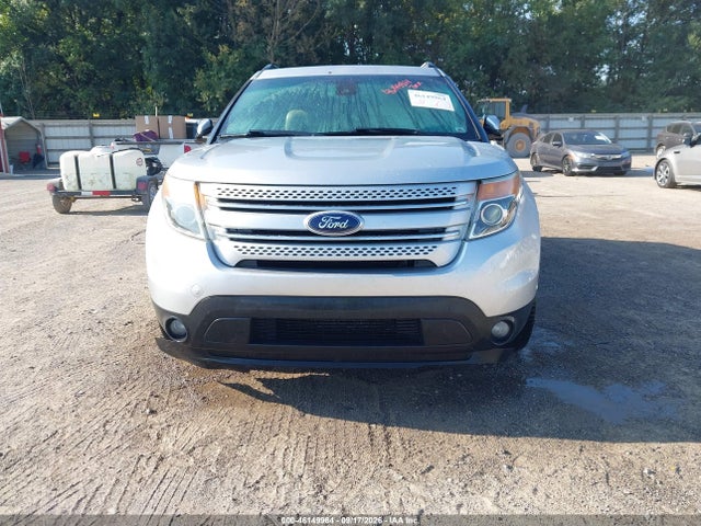 Aukcja sprzedaży 2014 Ford Explorer Limited, vin: 1FM5K7F8XEGA47200, numer aukcji: 46149964