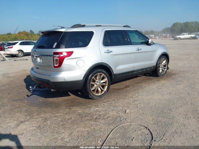 Aukcja sprzedaży 2014 Ford Explorer Limited, vin: 1FM5K7F8XEGA47200, numer aukcji: 46149964