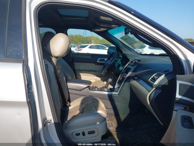 Aukcja sprzedaży 2014 Ford Explorer Limited, vin: 1FM5K7F8XEGA47200, numer aukcji: 46149964