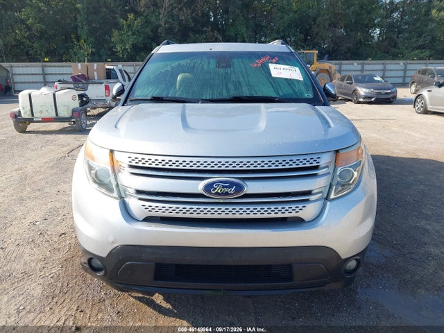 Aukcja sprzedaży 2014 Ford Explorer Limited, vin: 1FM5K7F8XEGA47200, numer aukcji: 46149964